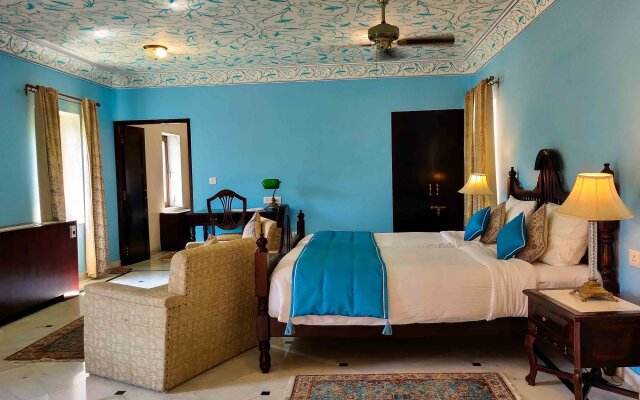 Royal Heritage Haveli