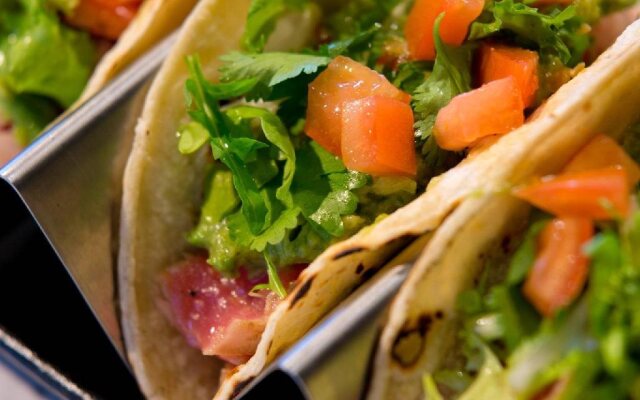 Tysons Corner Marriott