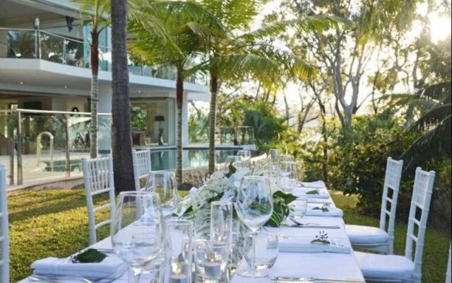 One Oceanview Luxury Accommodation