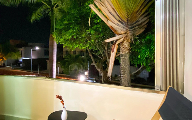 Humant Coliving - Cancún