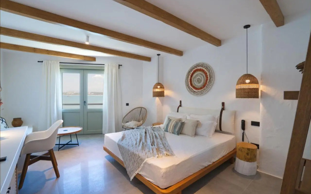 Carpe Diem Boutique Hotel - Adults Only