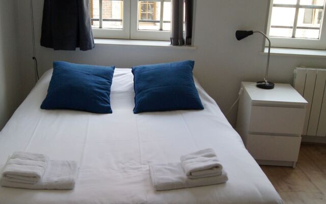 Appart Hôtel Lille - JACQUES