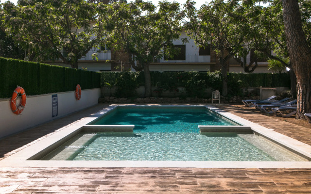 RVApartaments Benelux