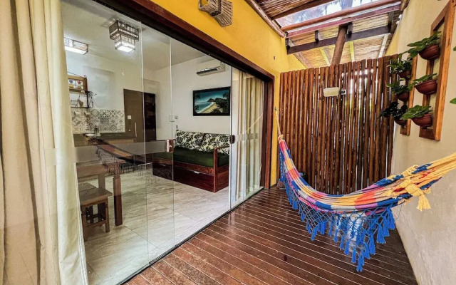 Conchas do Mar Residence