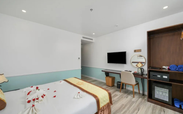 Harry Phu Quoc Hotel 3