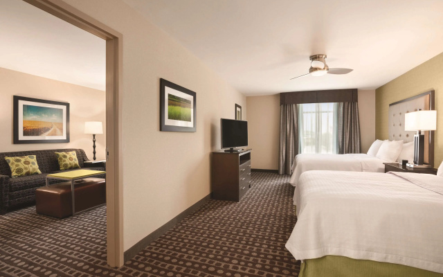 Homewood Suites By Hilton Ankeny