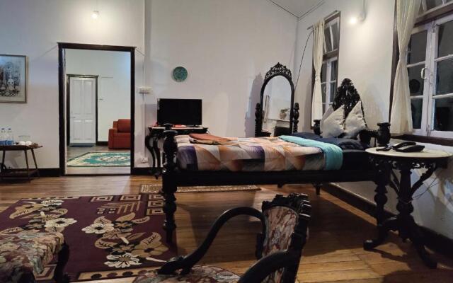 Rani Kothi Heritage Palace