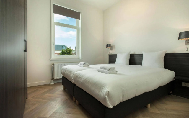 Stayci Serviced Apartments Denneweg