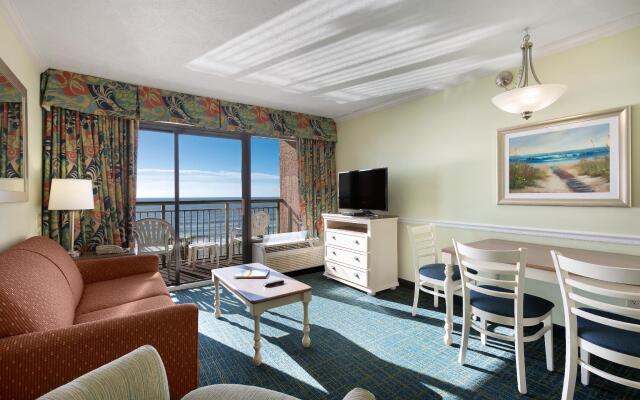 Grande Cayman Resort