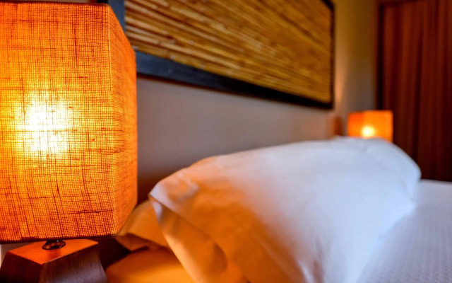 Chillout Hotel Tres Mares