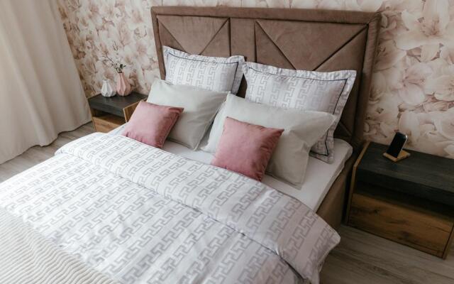 Room Tour on Fedorova Street