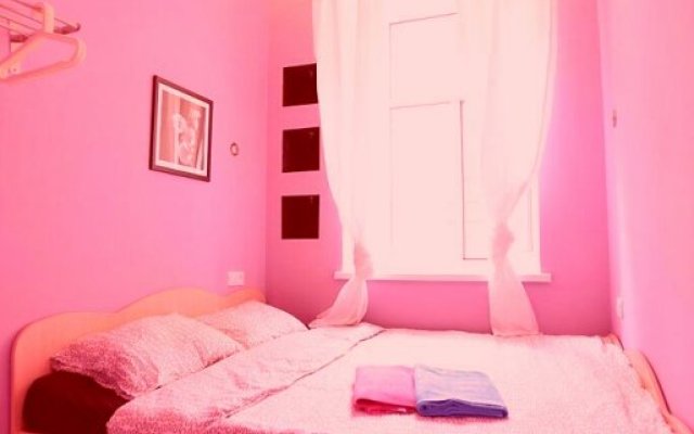 Pastel Clasic Guest House