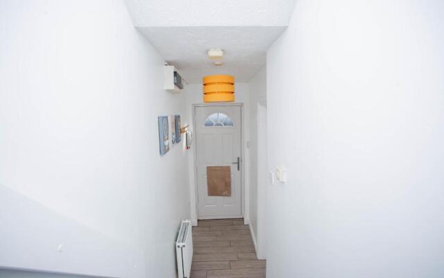 Angel Court - Northampton