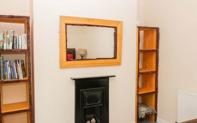 Nursery Cottage