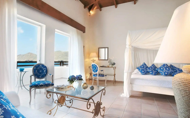 Grecotel Marine Palace & Aqua Park