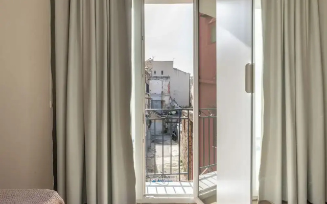 Crispi Suite in Palermo by Wonderful Italy
