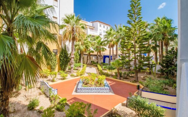 Apartment Aldea Del Mar