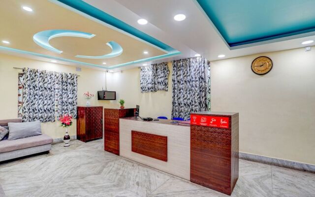 OYO 19609 Hotel Rajprabha