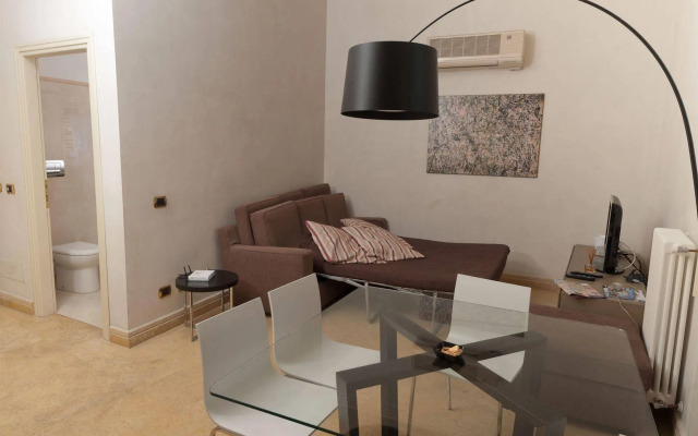 Dimora Storica Palazzo Marescalchi Belli