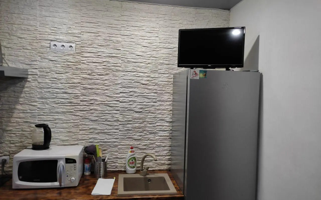 Апартаменты на улице Тентюковская 333