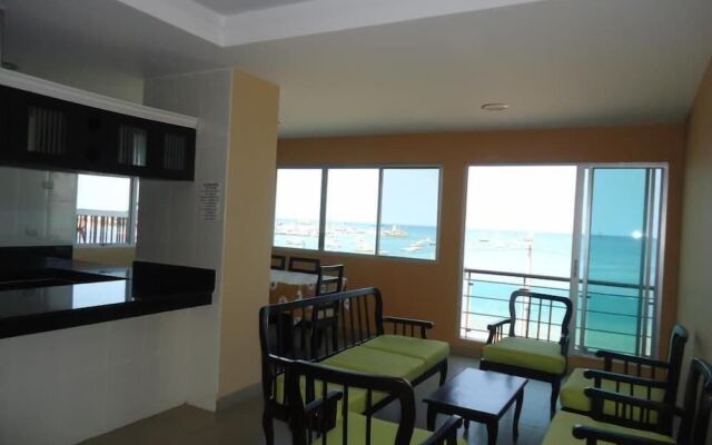 Hotel Malecon