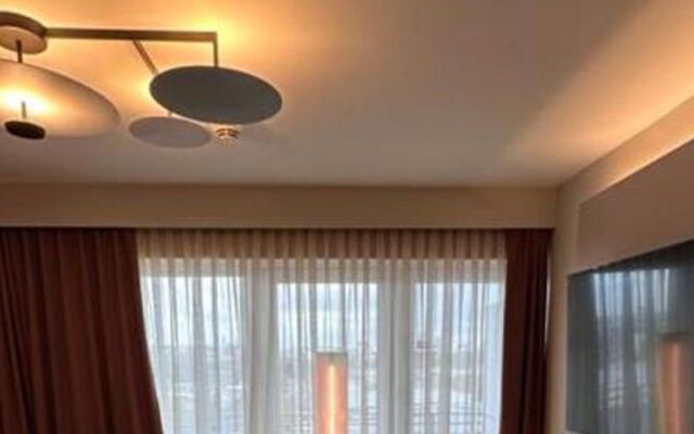 Ottoman Suit Apartment & Hotel