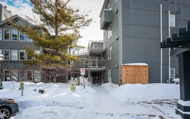 Cachet Crossing Chalets