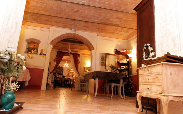 Villa Arianna B&B
