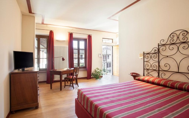Bed and Breakfast Borromeo