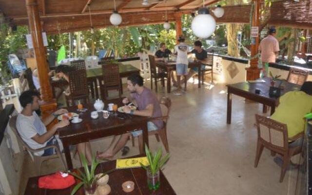 Mama's place Mirissa