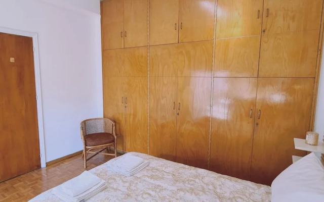 57 NIC - Stay Chrysanthemum City Apartment