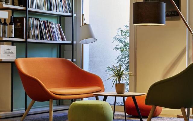 ibis La Roche sur Yon