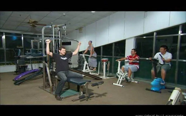 Pleasant Hotels International