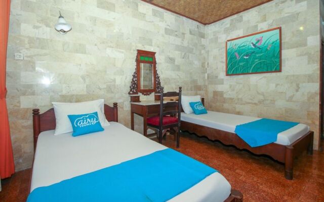 Airy Eco Sanur Beach Street Walk Hang Tuah 51 Bali