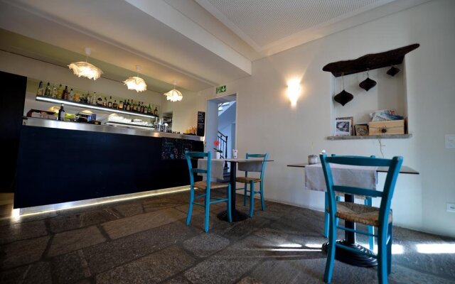 Salotto Brè - Bed and Breakfast