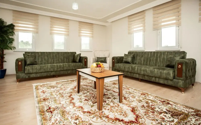 Al Jannah Residence - Cennet Rezidans