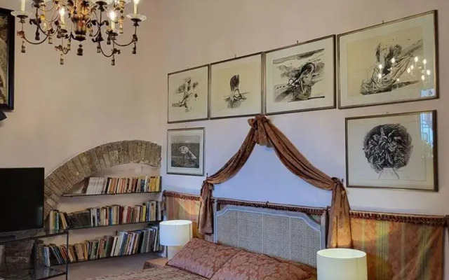 Casa Masoli B&B
