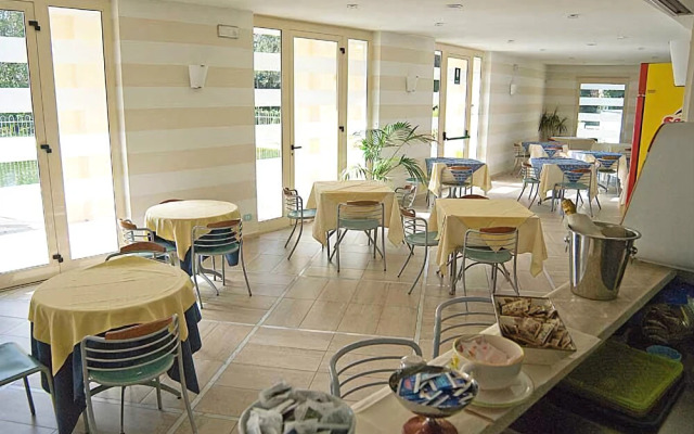 Residence Onda Marina