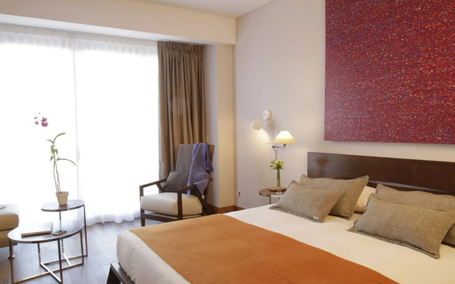 Palo Santo Hotel