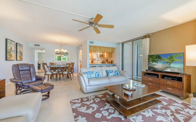 Sea Isles Condo in Bonita Springs