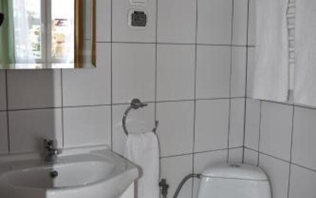 Gosciniec Wierchowy