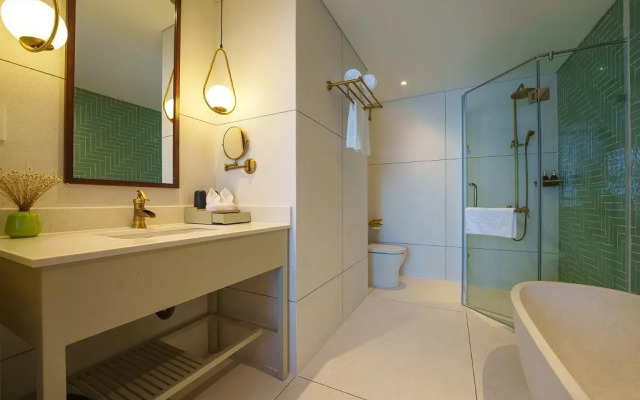 Cozy An Boutique Hotel Hoian