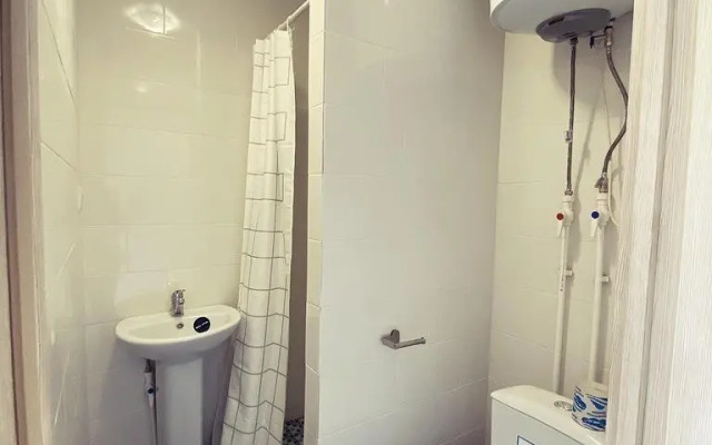 Апартаменты Как дома Комфорт