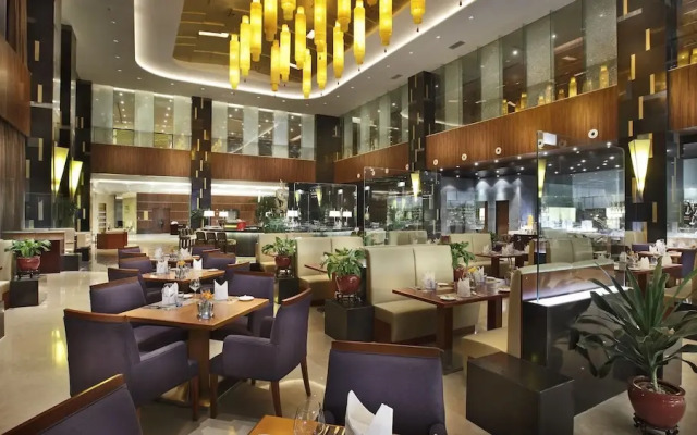 Crowne Plaza Yantai Sea View Yantai