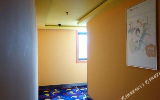 Zhixin Boutique Hotel