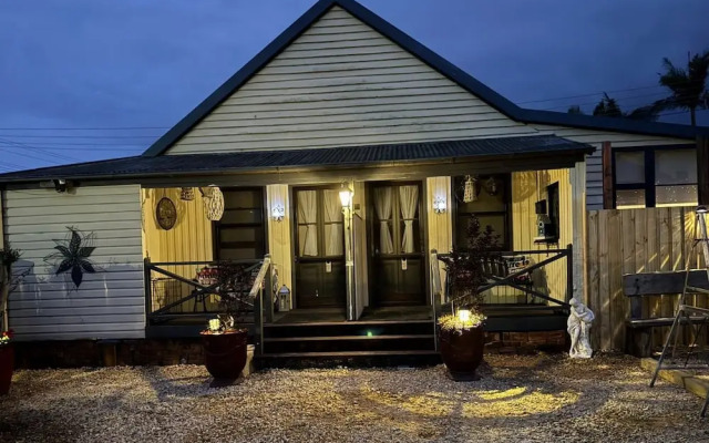 The Table Guesthouse