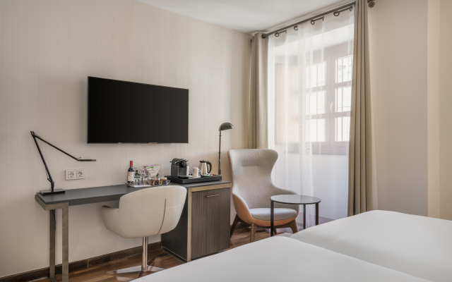 NH Collection Salamanca Palacio de Castellanos