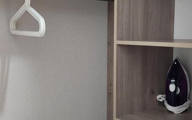 Апартаменты на проезде Яраткан 3а