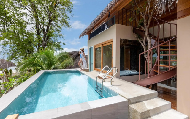 Irene Pool Villa Resort, Koh Lipe
