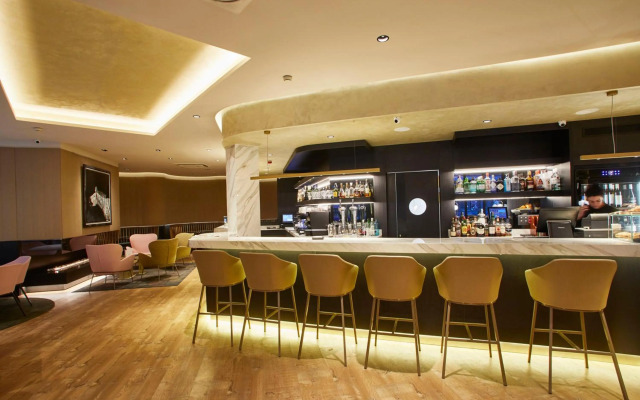 Grand Plaza Hotel & Wellness